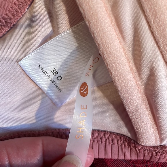 NWT bikini top underwire - Picture 5 of 9